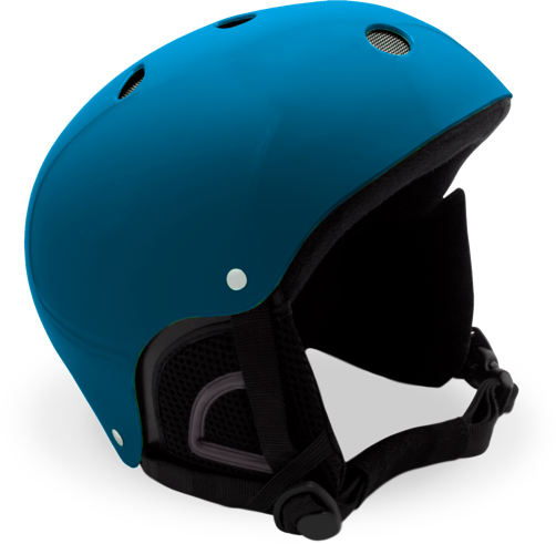 helmet